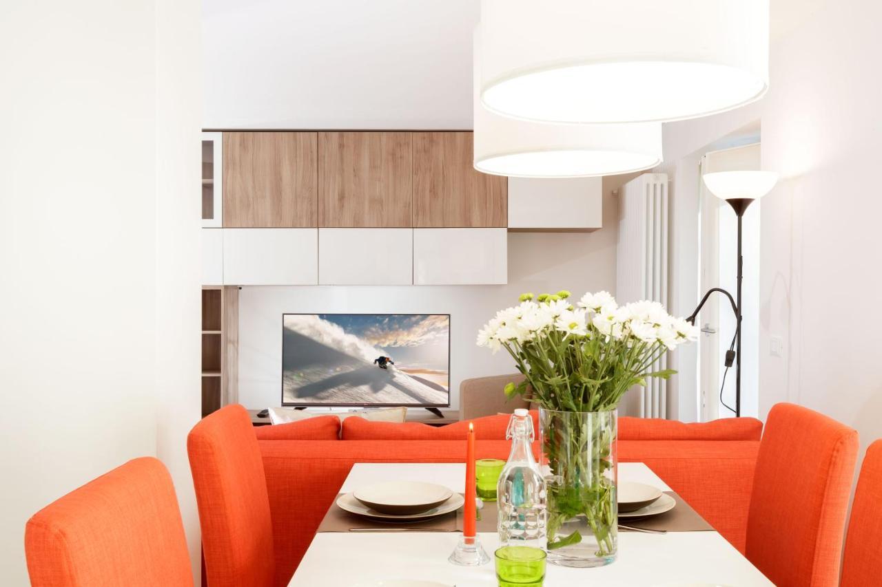 Hellochalet - Maison Rue De La Neige - Family Ski Holiday Walking Distance Skirun And Gondola วัลตูร์นอนช์ ภายนอก รูปภาพ
