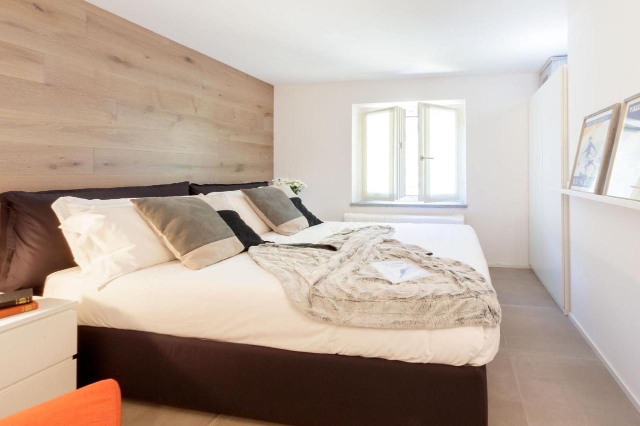 Hellochalet - Maison Rue De La Neige - Family Ski Holiday Walking Distance Skirun And Gondola วัลตูร์นอนช์ ภายนอก รูปภาพ